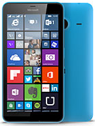 Microsoft Lumia 640 XL LTE Dual SIM